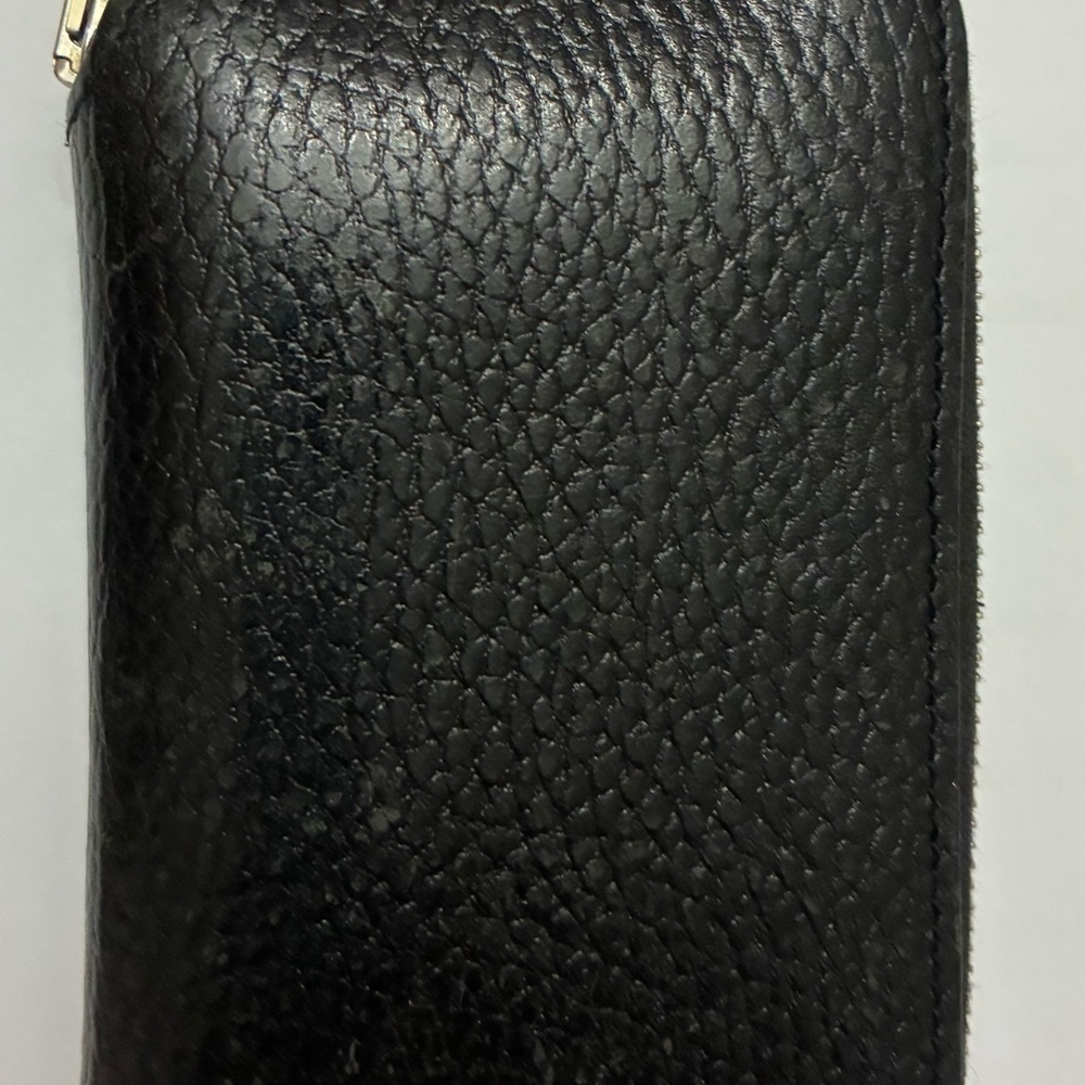 Foot the Coacher Designer Leather Luxury Wallet - Picture 2 of 5